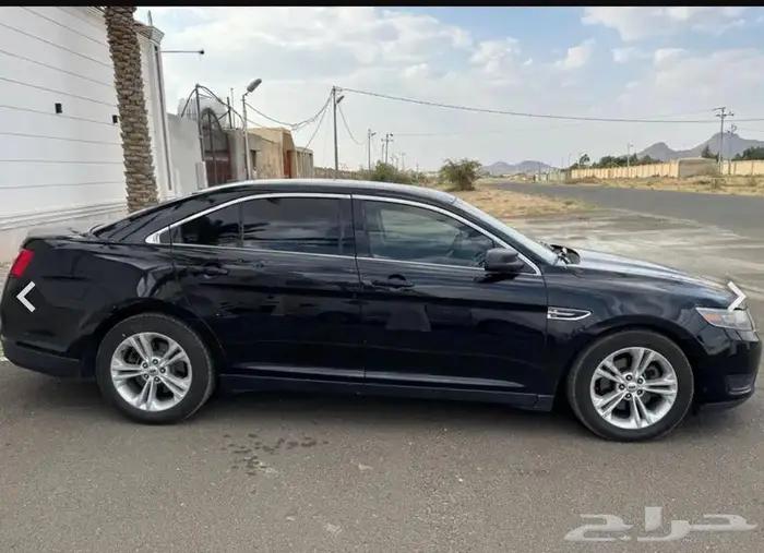 فورد تورس 2018 3