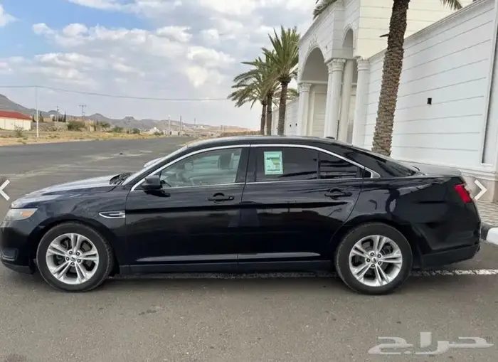 فورد تورس 2018 2