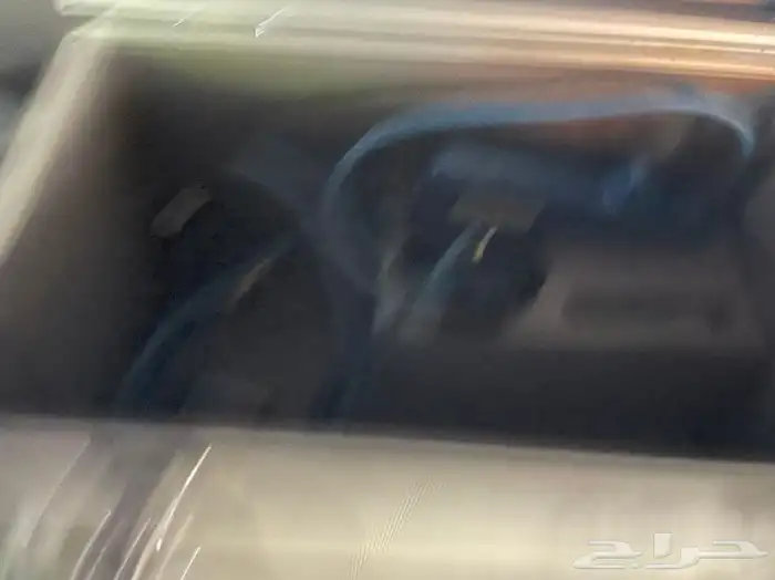 جهاز كاشف تسرب المياه صناعه يابانيه الأصلي شغال على الشرط 6