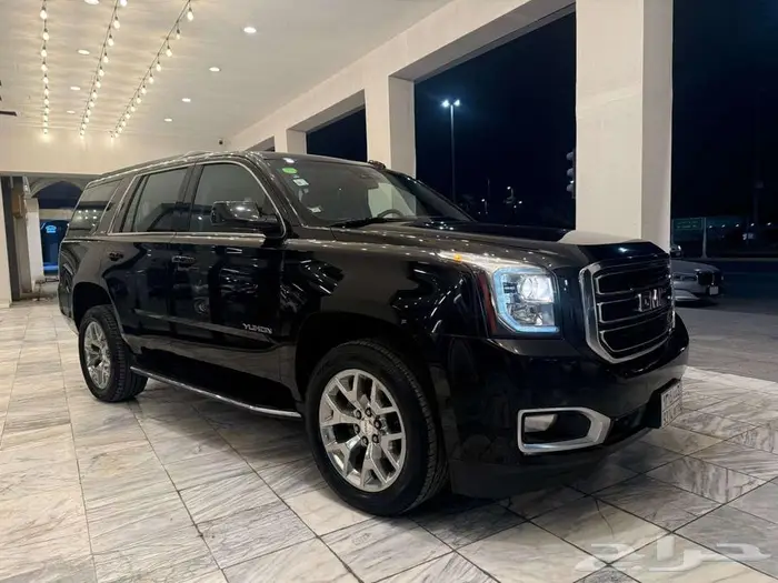 يوكن 2019 2