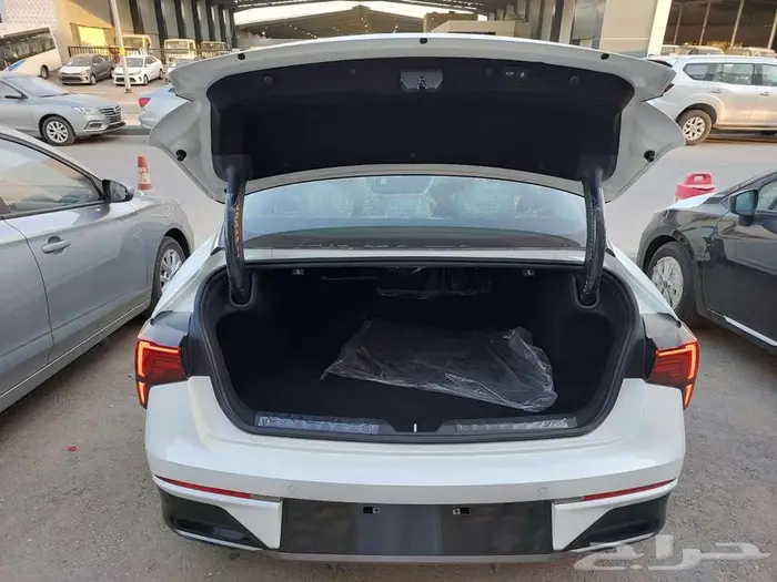 كيا كي 5 GLS 2026 2