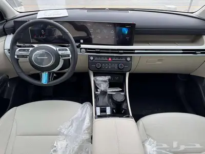 توسان سمارت 2025 index