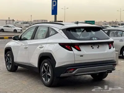 توسان سمارت 2025 index