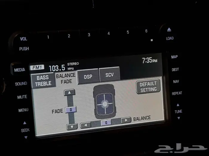 فورد لنكون بحاله ممتازه 12