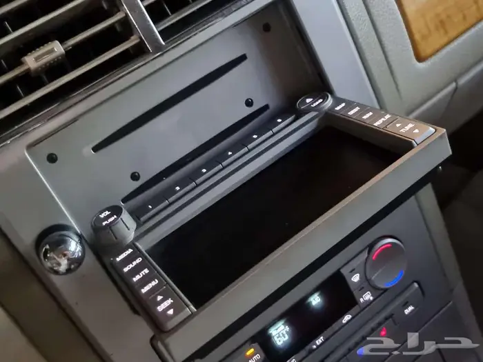 فورد لنكون بحاله ممتازه 14