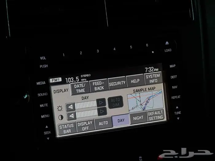 فورد لنكون بحاله ممتازه 15