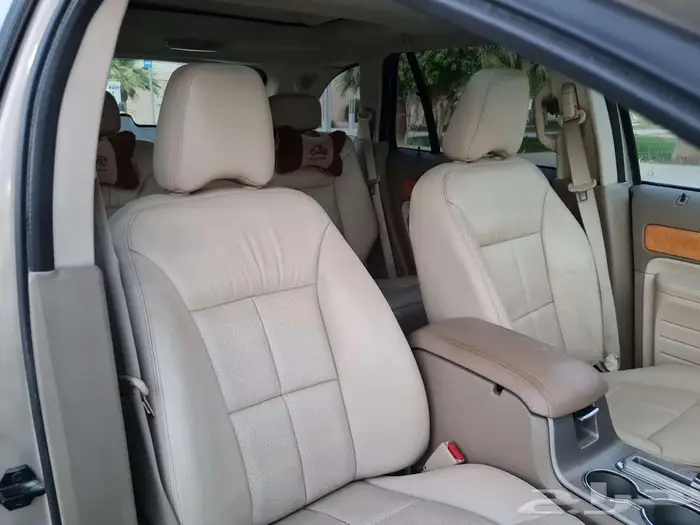 فورد لنكون بحاله ممتازه 23