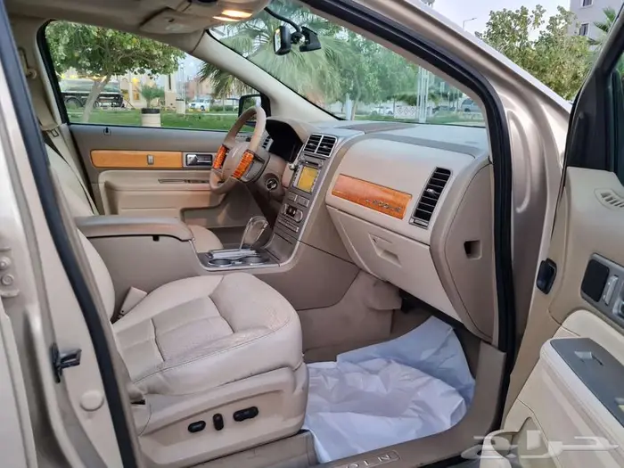 فورد لنكون بحاله ممتازه 24