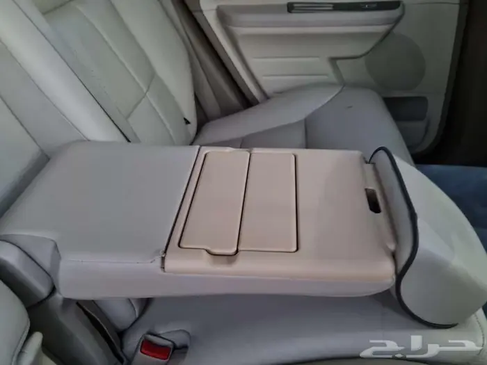 فورد لنكون بحاله ممتازه 29