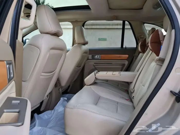 فورد لنكون بحاله ممتازه 27