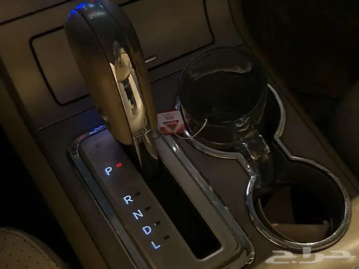 فورد لنكون بحاله ممتازه 19