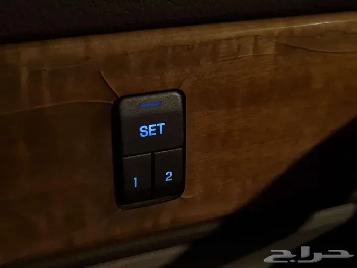 فورد لنكون بحاله ممتازه 20