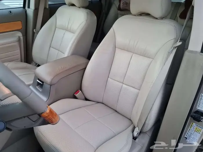 فورد لنكون بحاله ممتازه 22