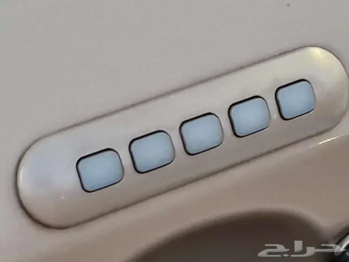 فورد لنكون بحاله ممتازه 35