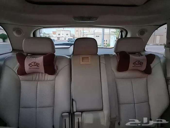 فورد لنكون بحاله ممتازه 25