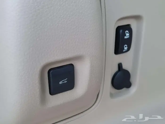 فورد لنكون بحاله ممتازه 33