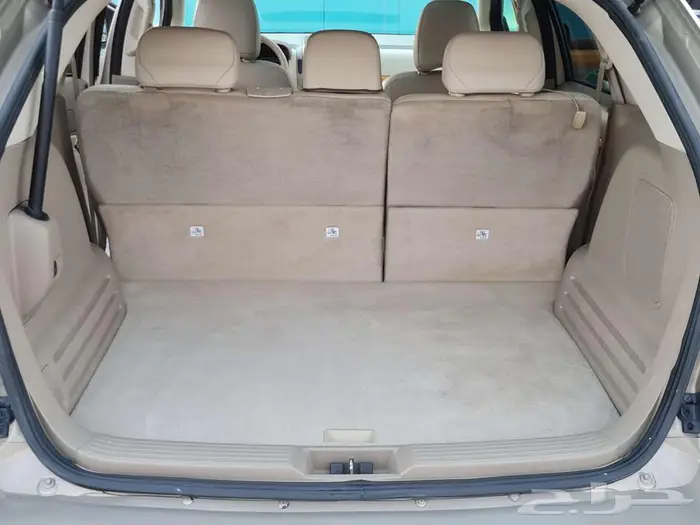 فورد لنكون بحاله ممتازه 30