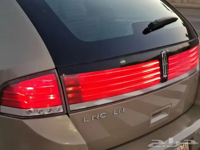 فورد لنكون بحاله ممتازه 36