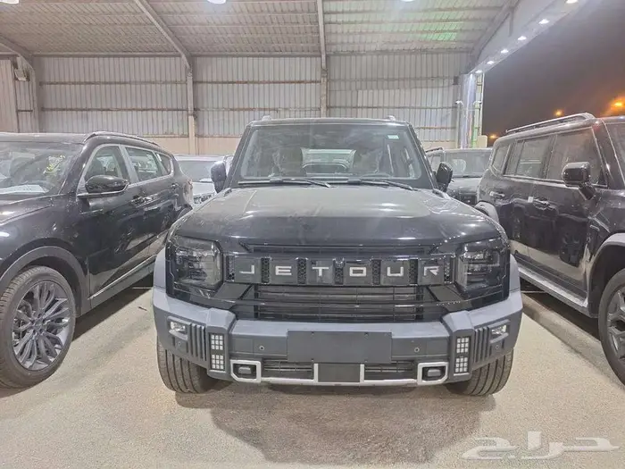 جيتور T2 2026 فل كامل 0