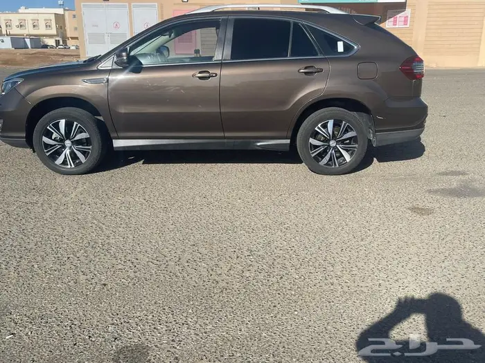 جيب BYD 2019 ماشي 34 4