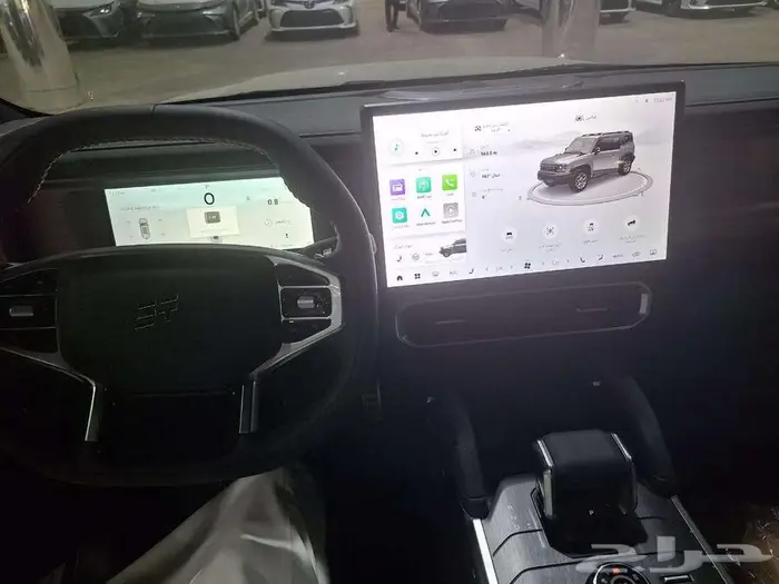 جيتور T2 2026 فل كامل 12