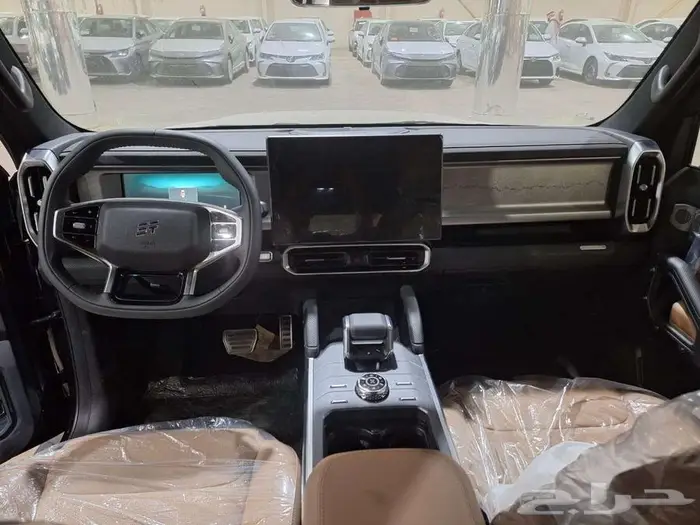 جيتور T2 2026 فل كامل 14