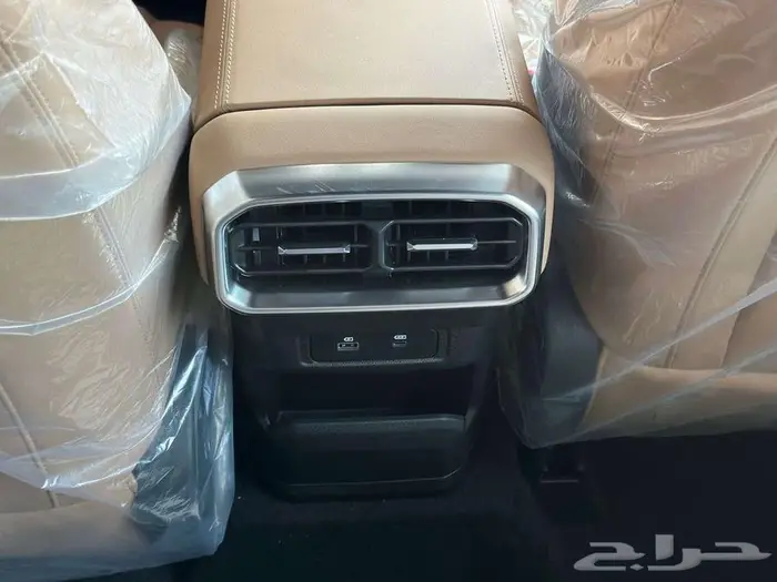 جيتور T2 - لاكجري اسود 2026 19