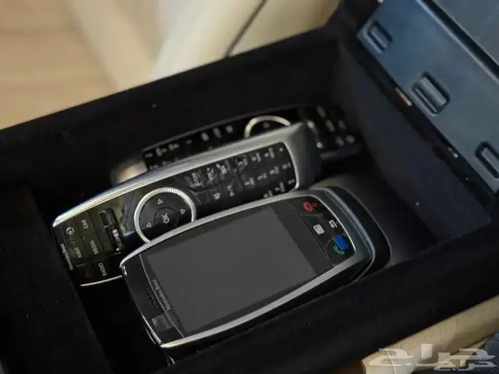 S63 amg مخزن للبيع او البدل 6