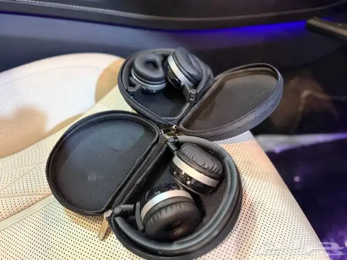 S63 amg مخزن للبيع او البدل 2