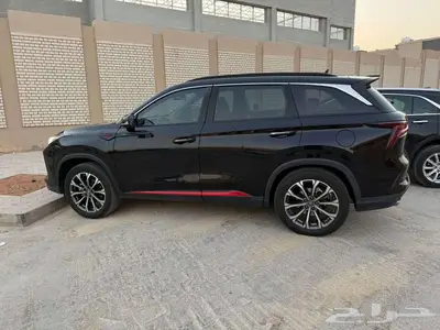 شنجان CS75 2023 فل كامل index