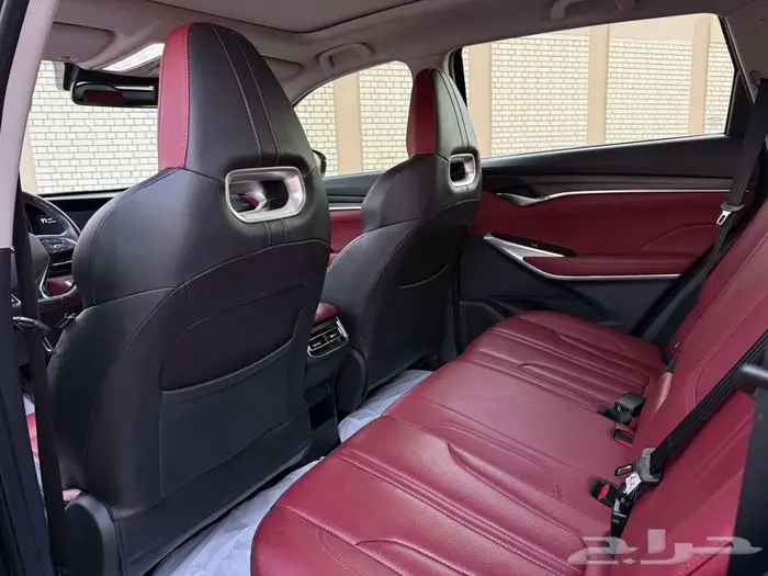 شنجان CS75 2023 فل كامل 20
