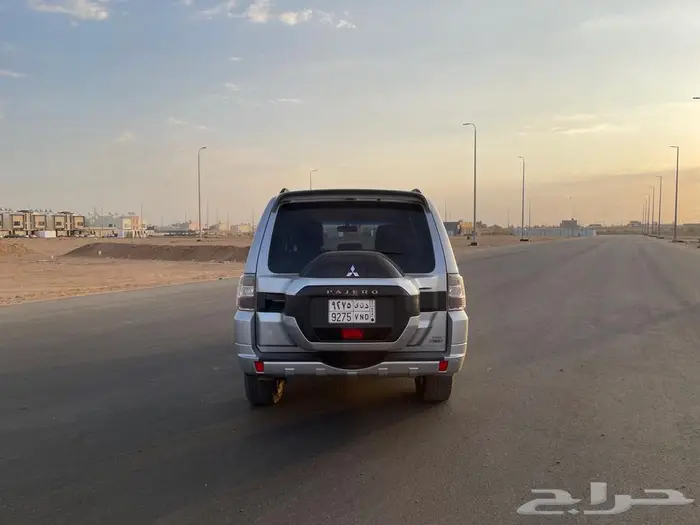 باجيرو فل كامل خليجي 2