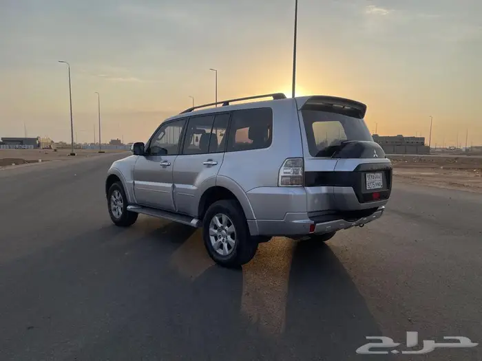 باجيرو فل كامل خليجي 3