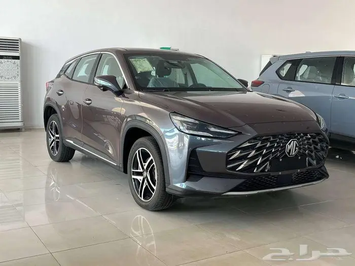 ام جي وان كومفورت بنزين 2024 - متوفر اقساط و كاش . 1