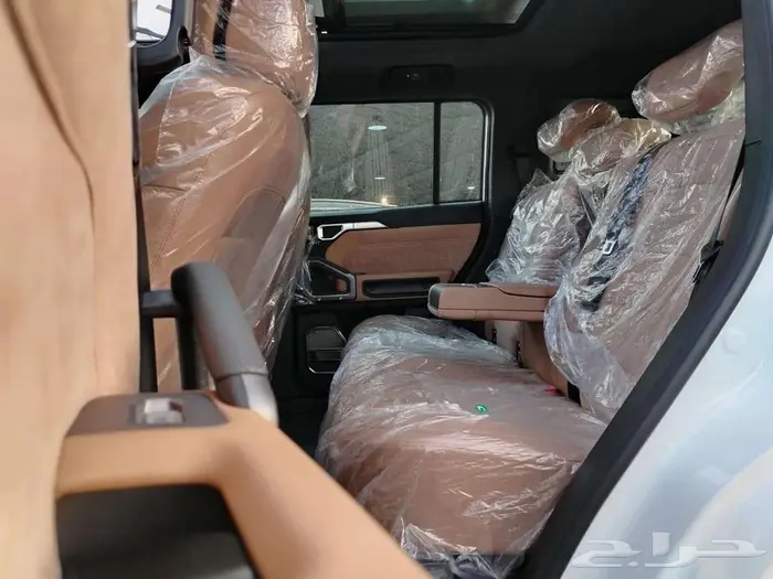 جيتور تي تو لاكجري ولاكجري بلس 2026 اقل سعر جميع الالوان 13