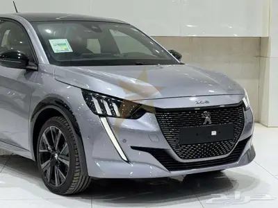 بيجو 208فل كامل 2023 index