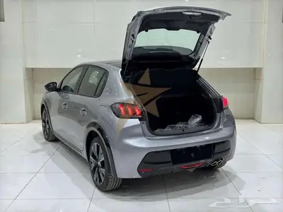 بيجو 208فل كامل 2023 index