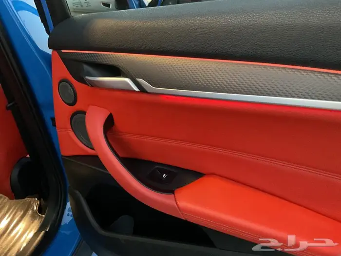BMW X2 M Kit2023اعلى فئة فل كامل 8