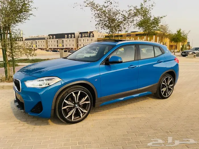 BMW X2 M Kit2023اعلى فئة فل كامل 18