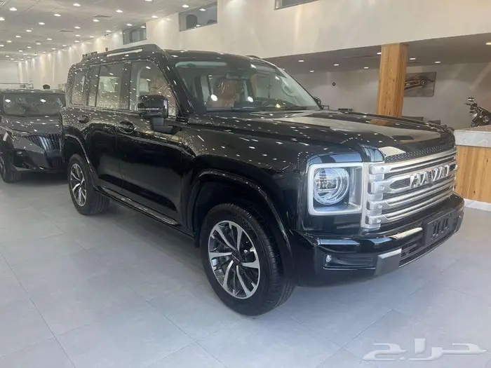 هافال H9 2026 فل سعودي 0