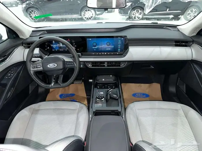 فورد تورس امبينتى 2026 السعر 121325 9