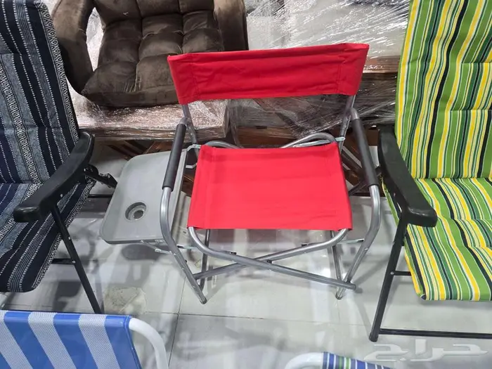 كراسي رحلات 1