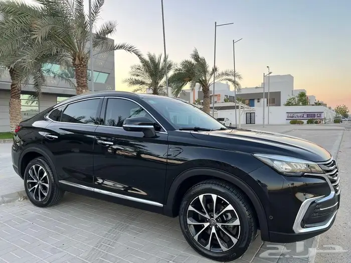للبيع شانجان CS85 موديل 2021 قمه بالنظافه 5