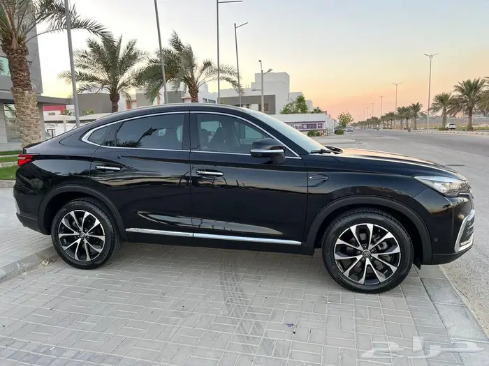 للبيع شانجان CS85 موديل 2021 قمه بالنظافه 6