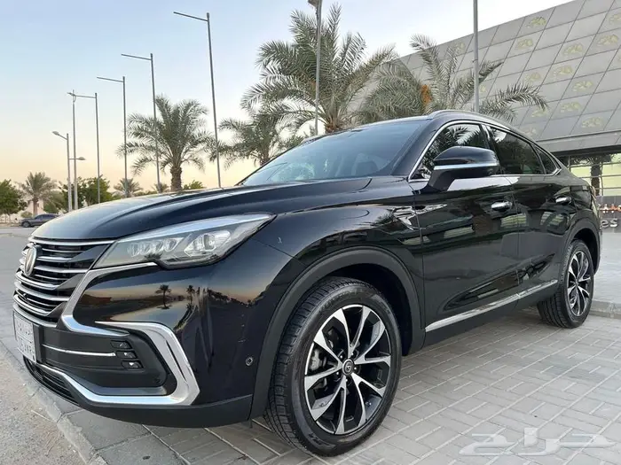 للبيع شانجان CS85 موديل 2021 قمه بالنظافه 19
