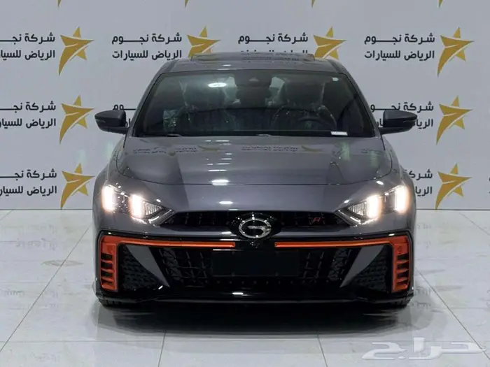 امباوو سبورت 2026 فئة R اقل سعر 3