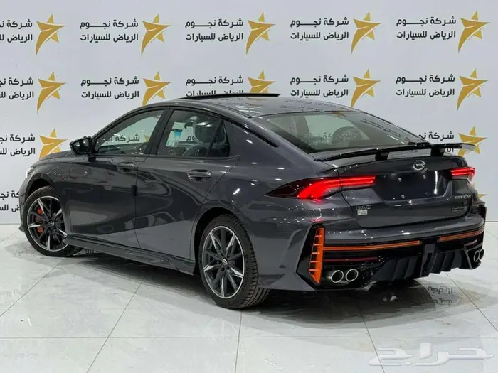 امباوو سبورت 2026 فئة R اقل سعر 4
