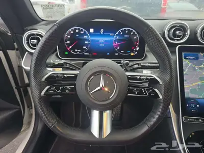 2025 Mercedes-Benz CLE 300 Coupe index