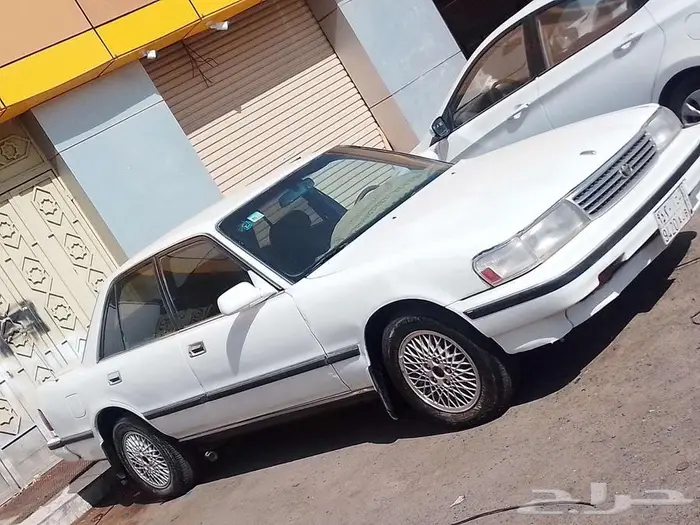 كرسيده للبيع موديل 93 11