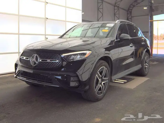 2023 Mercedes-Benz GLC 300 4MATIC 0